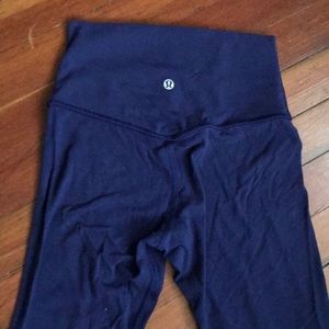 Lululemon Align Leggings